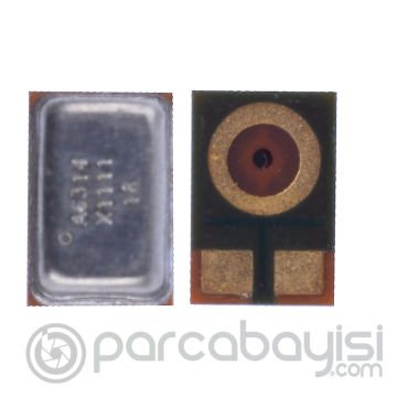 Ally Samsung Galaxy A3 A5 A7 A8 İçin Mikrafon