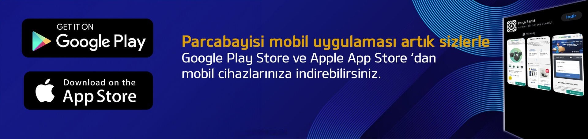 mobil uygulama haberi