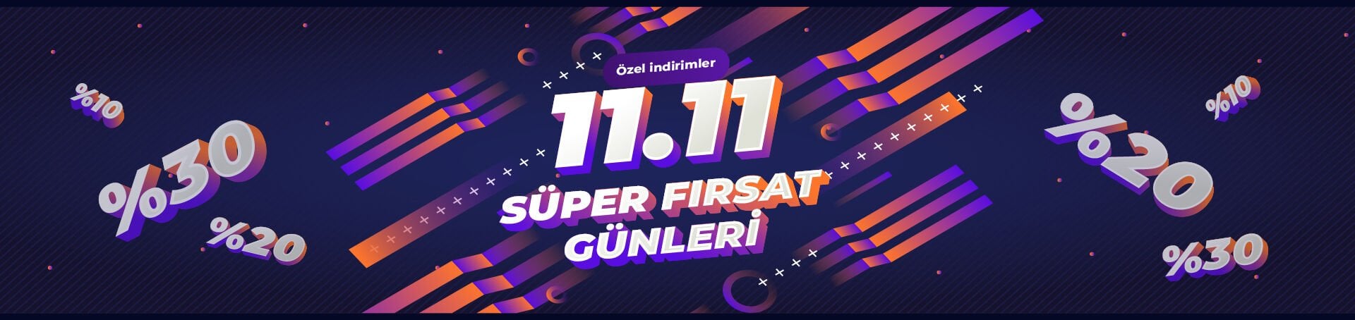 11 kampanyası