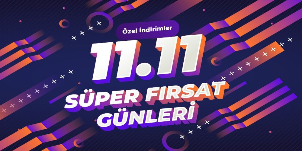 11-11 kampanyası