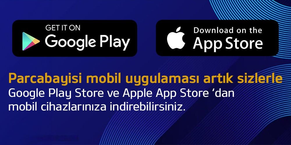 Mobil uygulama haberi